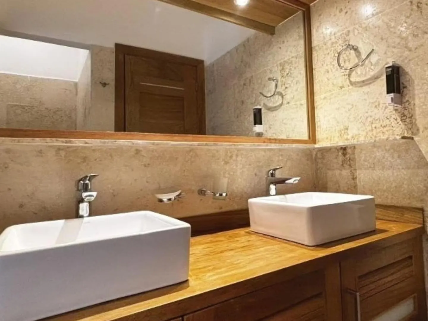 A Quiet Retreat In Paradise - 2 Bedroom 2 Pools, Wifi, Ac, Private Hot Tub ラス・テレナス