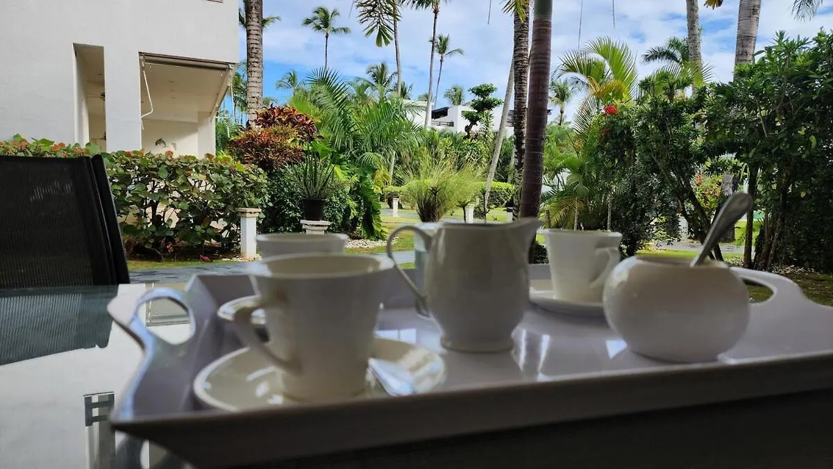 A Quiet Retreat In Paradise - 2 Bedroom 2 Pools, Wifi, Ac, Private Hot Tub ラス・テレナス 0*,  ドミニカ共和国