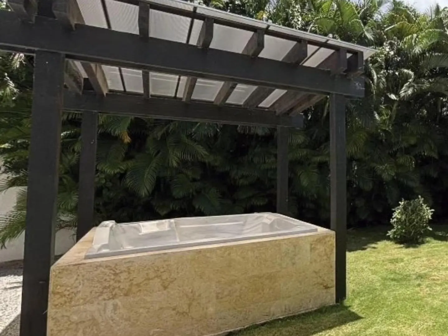 アパート A Quiet Retreat In Paradise - 2 Bedroom 2 Pools, Wifi, Ac, Private Hot Tub ラス・テレナス ドミニカ共和国
