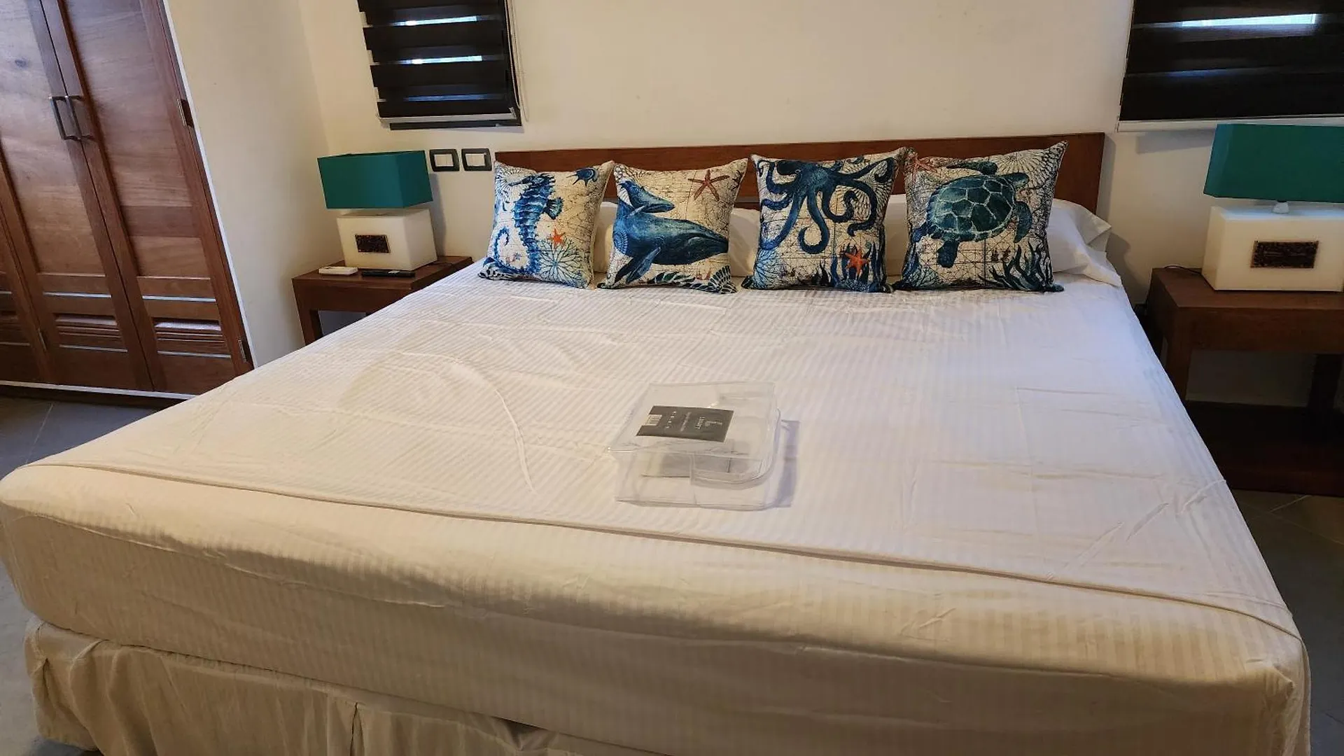 アパート A Quiet Retreat In Paradise - 2 Bedroom 2 Pools, Wifi, Ac, Private Hot Tub ラス・テレナス