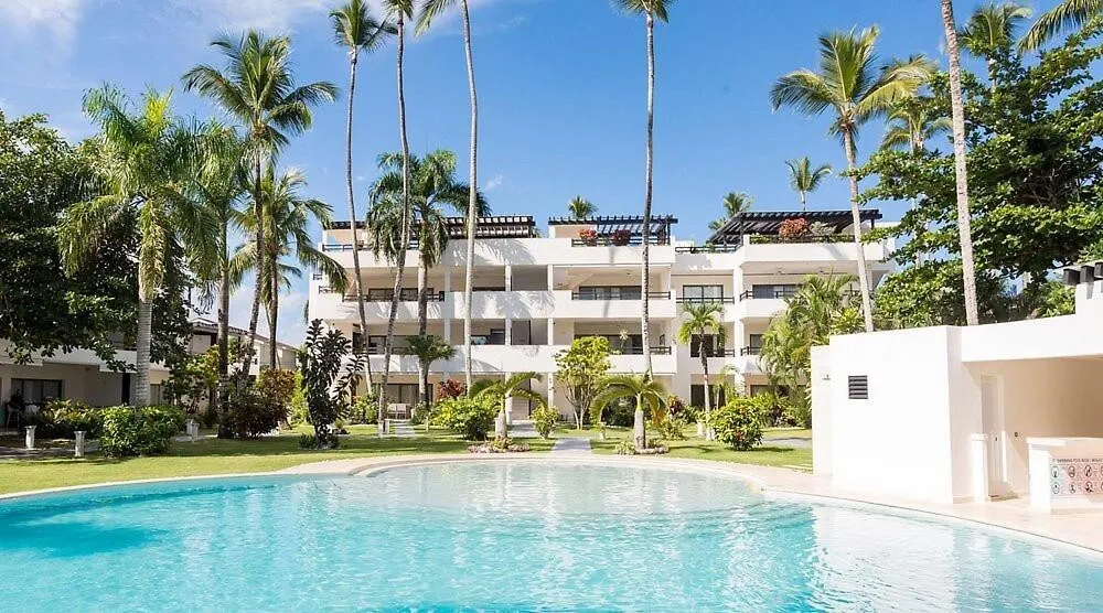 A Quiet Retreat In Paradise - 2 Bedroom 2 Pools, Wifi, Ac, Private Hot Tub Las Terrenas