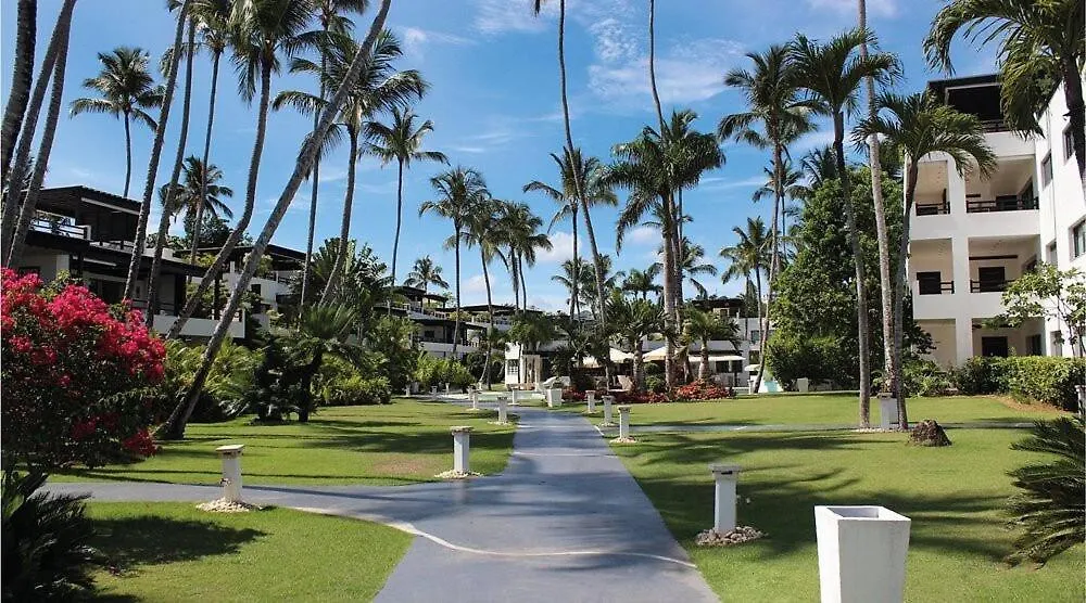 A Quiet Retreat In Paradise - 2 Bedroom 2 Pools, Wifi, Ac, Private Hot Tub Las Terrenas Apartment