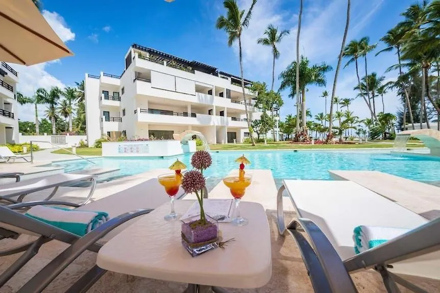 Apartment A Quiet Retreat In Paradise - 2 Bedroom 2 Pools, Wifi, Ac, Private Hot Tub Las Terrenas Dominikanische Republik