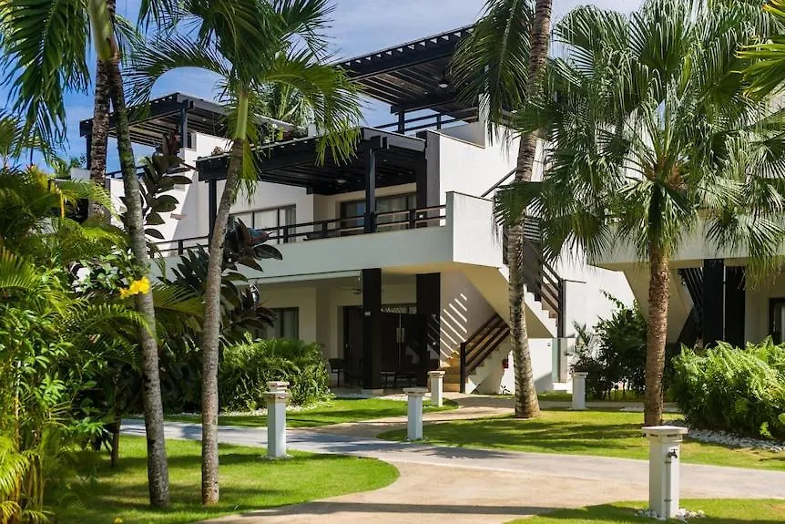 Apartment A Quiet Retreat In Paradise - 2 Bedroom 2 Pools, Wifi, Ac, Private Hot Tub Las Terrenas